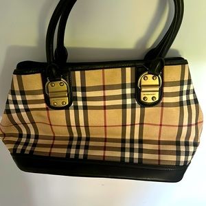 Burberry Handbag